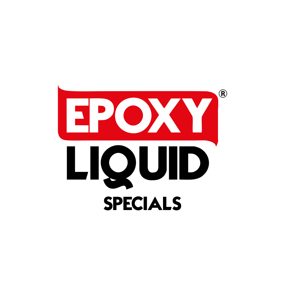 EPOXY LIQUIDO ESPECIALES