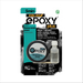 Epoxy Plus Acero Pasta Lata 5 Minutos Golden