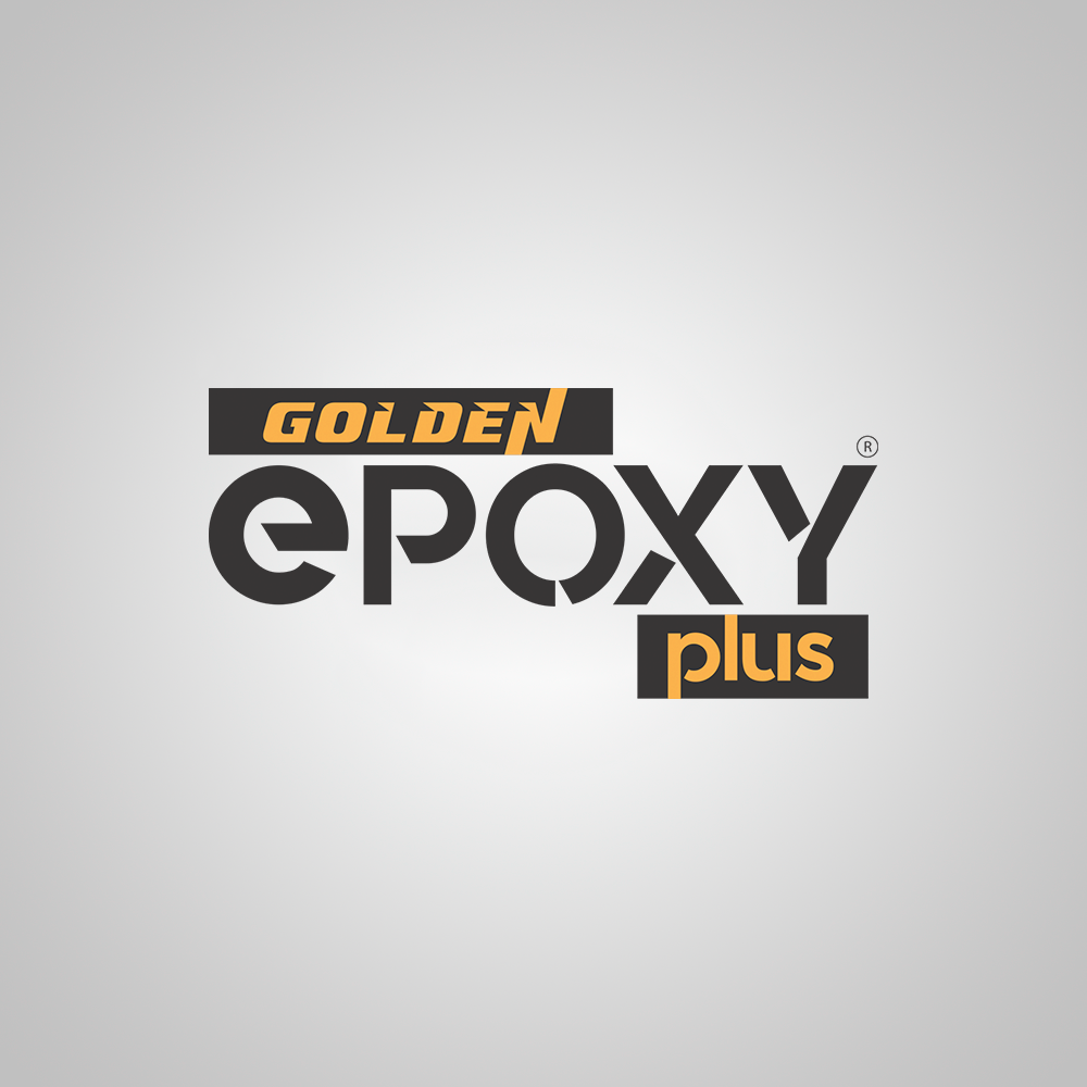 GOLDEN EPOXY PLUS