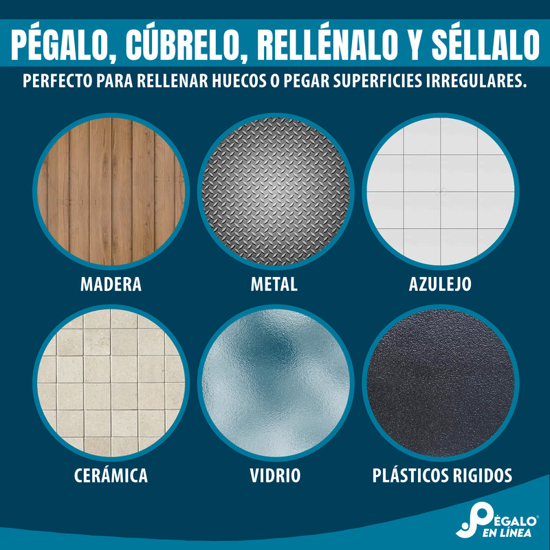 Fusion Epoxy – Epoxy Uno Uso General Marine UNOM98