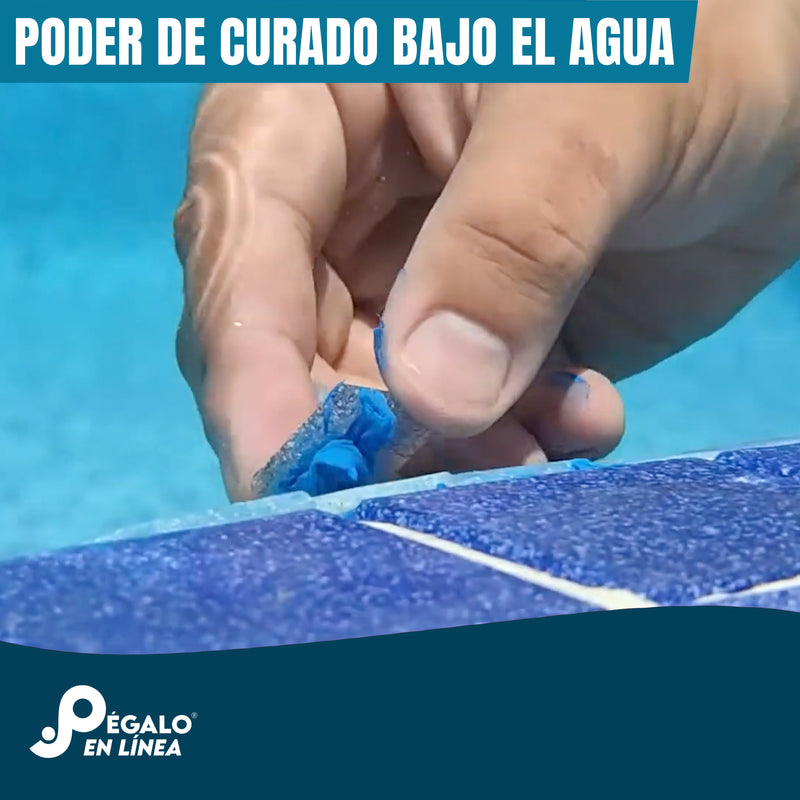 Fusion Epoxy – Epoxy Uno Uso General Marine UNOM98