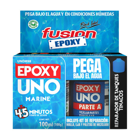 Epoxy UNO Marine 100 g – foto principal